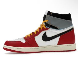 Union Chicago shadow 10.5 mens