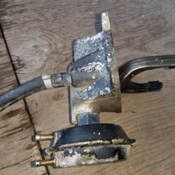 dodge ram 1500 4 wheel drive actuator
