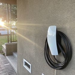 Tesla Chargers And Installations