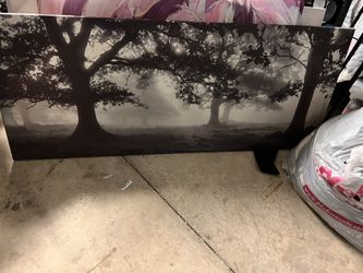 Long Picture (sofa)