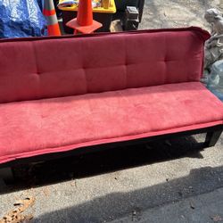 $30 Futon