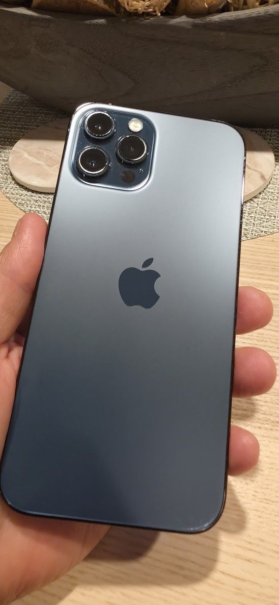 iPhone 12 Pro Max 128 Gb