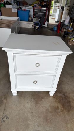 Night stand
