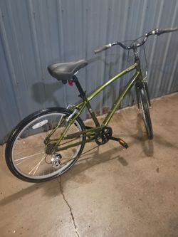 Jamis Hudson sport hybrid