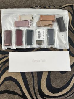 Apple Watch Series 11