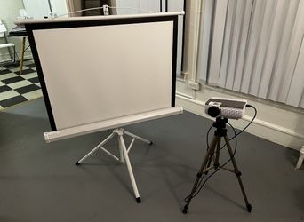 Packard Bell TV Projector