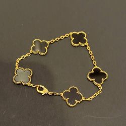 Van Cleef Braclet
