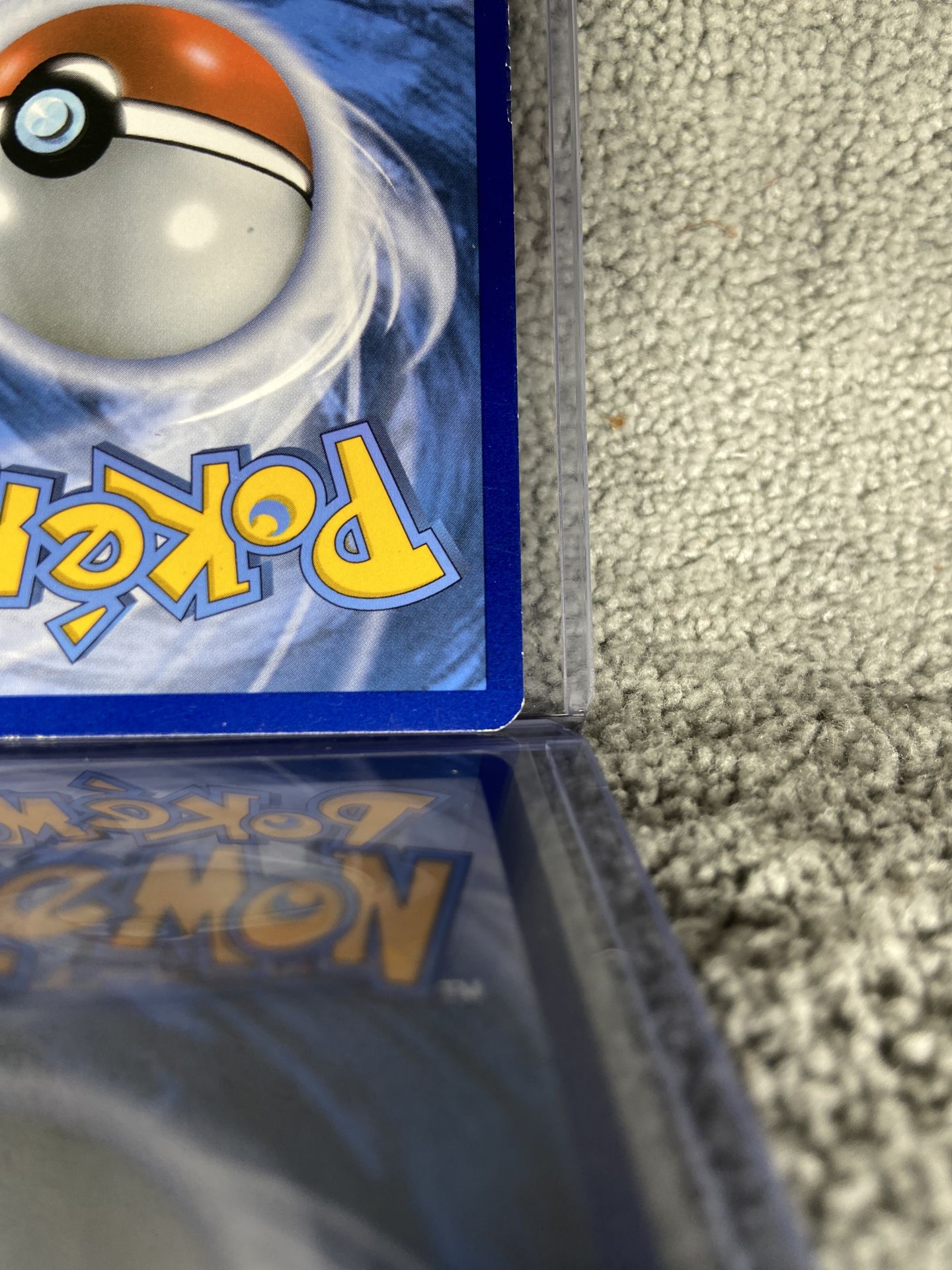 Shiny Rayquaza EX XY69 Ultra Rare Pokémon Black Star Promo