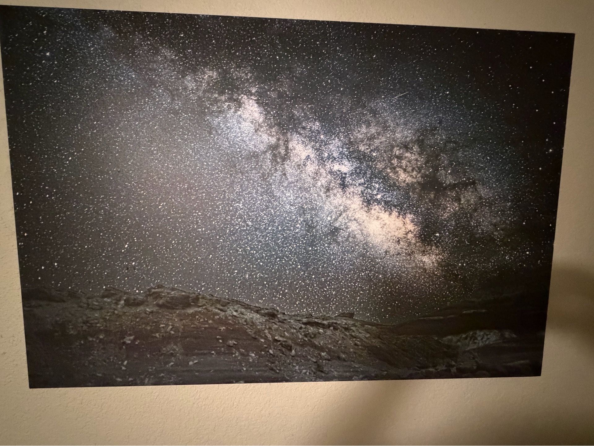 Pick of start 36 x 24 inches pictures