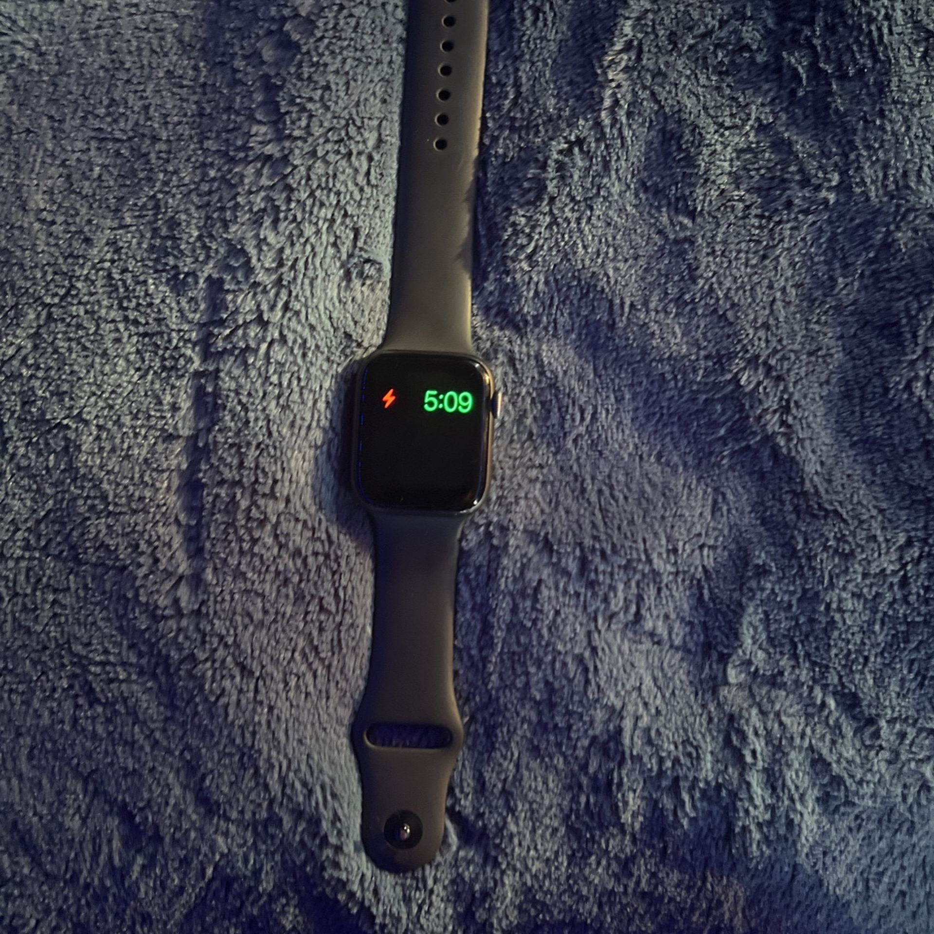 Apple Watch Series 4