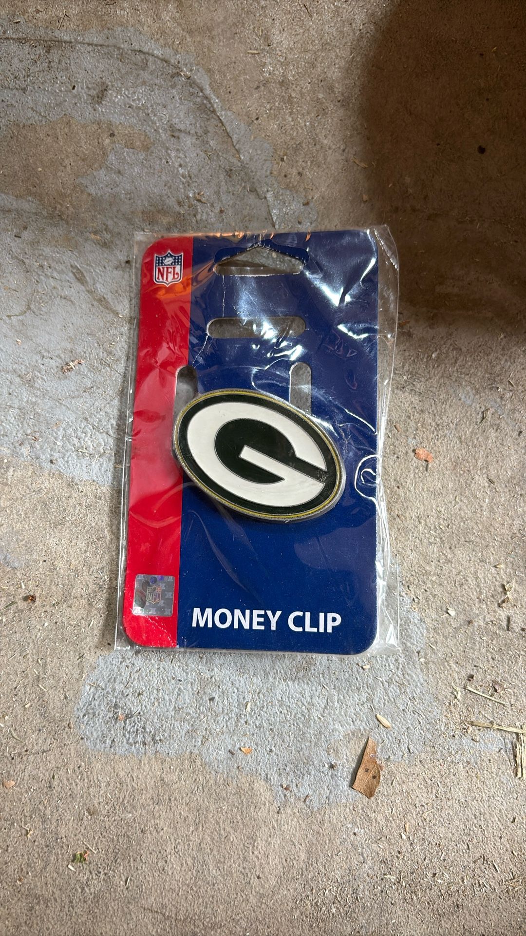 Money Clip