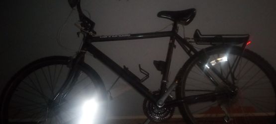 Cannondale 3.0 Aluminum