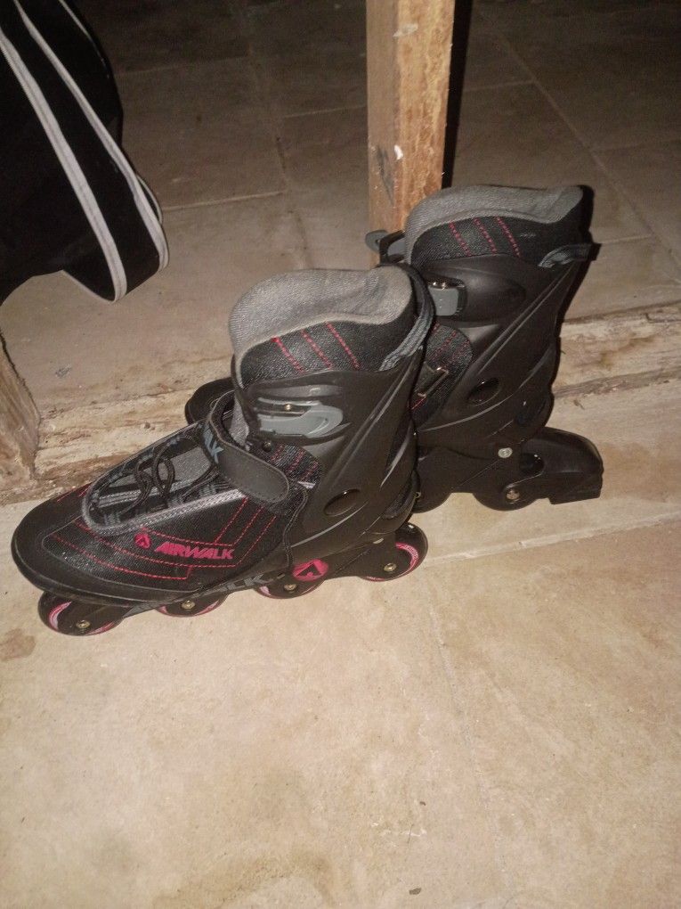 Airwalk Rollerblades