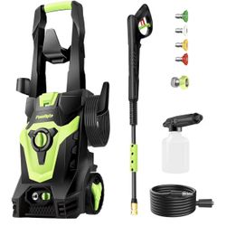 Brand New Pressure Washer 