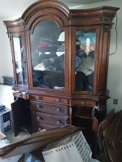 China Cabinets $100 Each