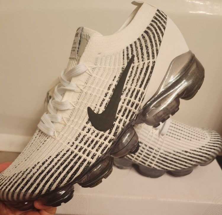 Nike vapormax 10.5 2025