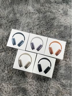 Pick a color, Pod maxes USBC