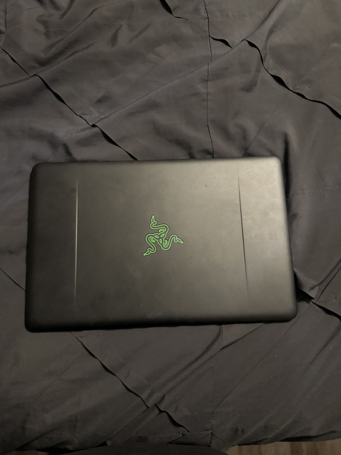 Razor Gaming Laptop