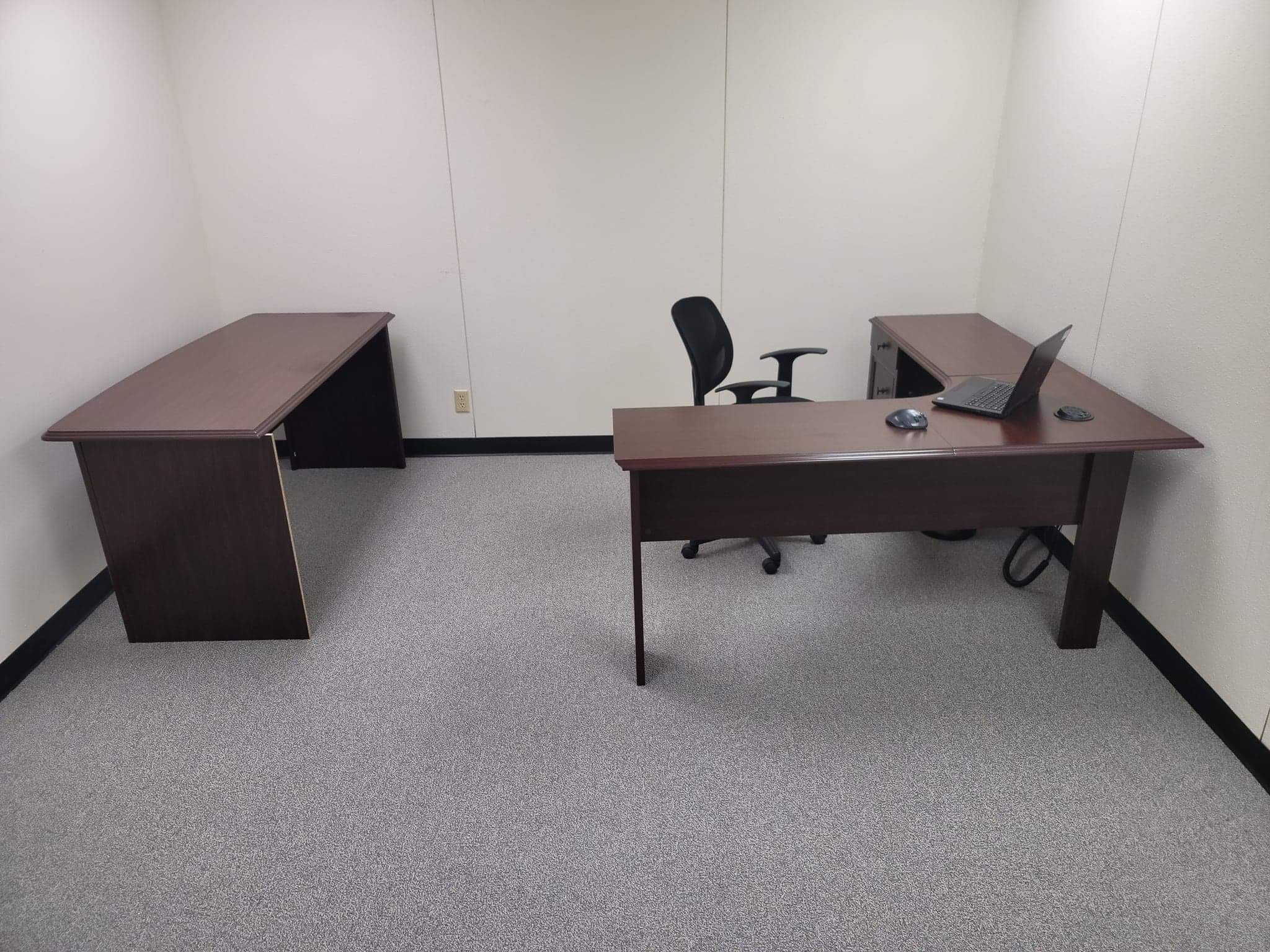 Excutive Office Desk