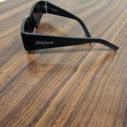 Saint Laurent Designer Sunglasses Unisex