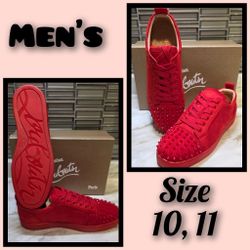 Men's  & Women's  Shoes