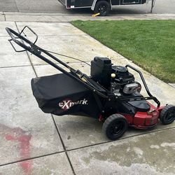Commercial Emark 30 “ mower