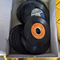 Music Records