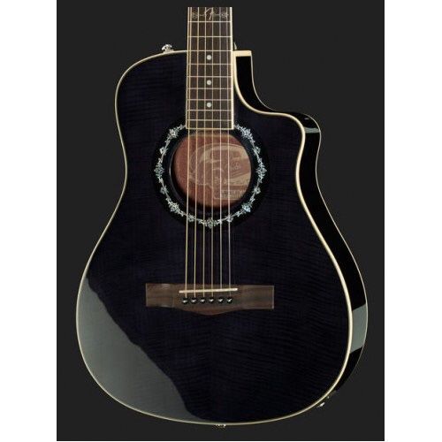Fender T bucket 200CE TBK acoustic/electric guitar