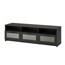 TV Unit Console (Ikea Brimnes)