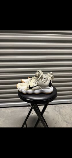 Nike Volleyball Shoes