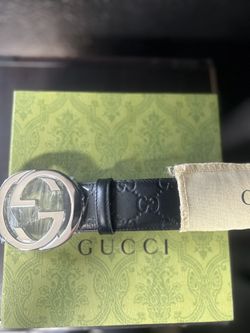 Gucci Belt