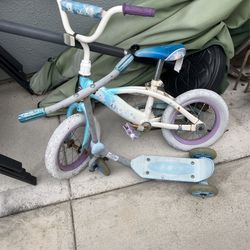 Used Bike And Scooter 