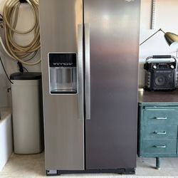 Whirlpool Fridge