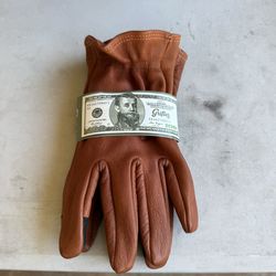 Grifter Motorcycle Gloves