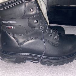 Work Boots