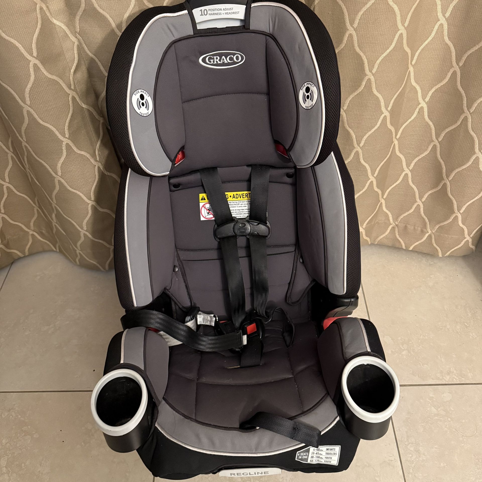 Car Seats, Seat Mats, Baby Activity Jumper Bouncer