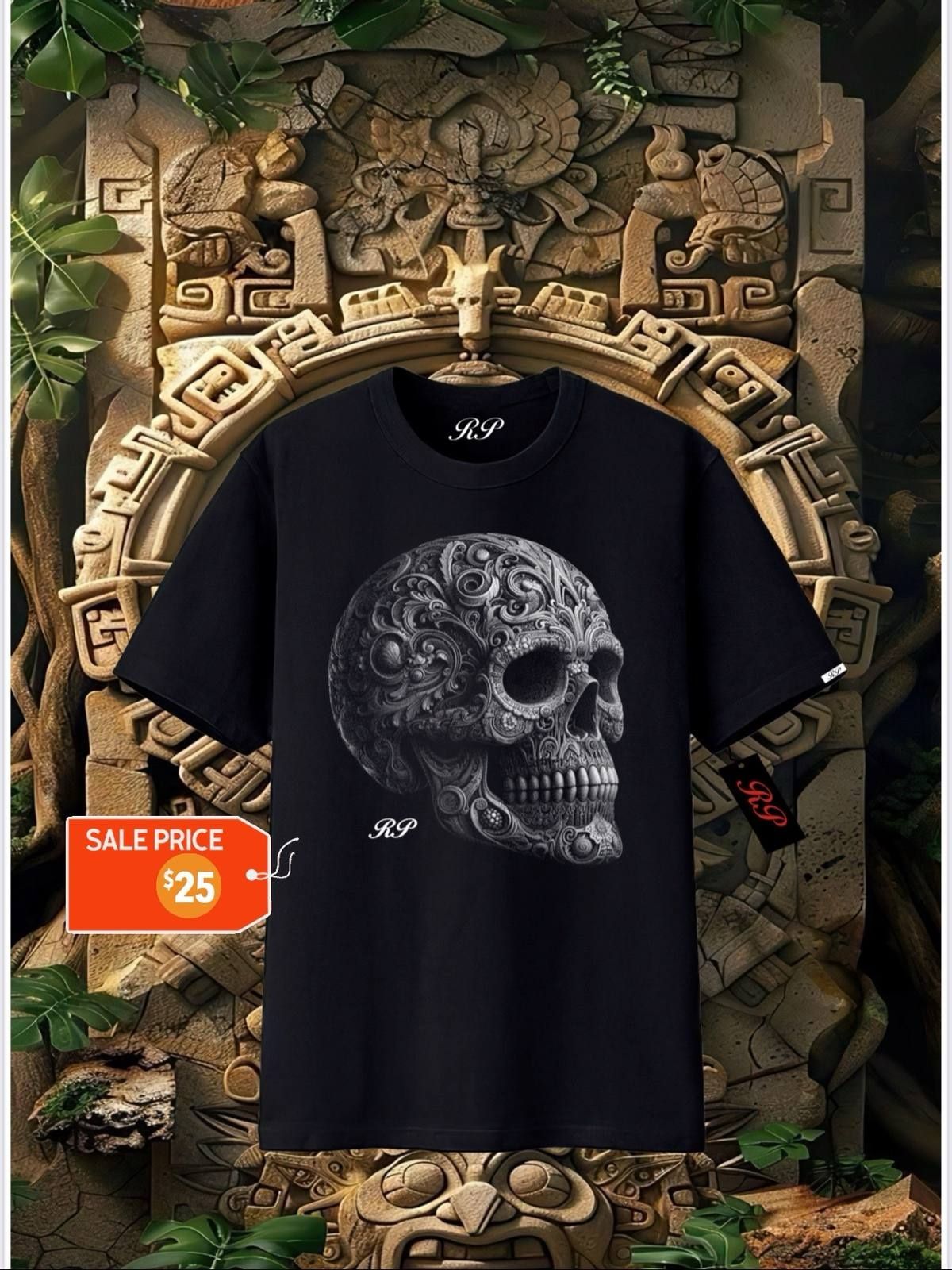 T-shirts for sale