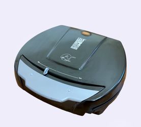 George Foreman Lean Mean Fat Reducing Grill – Works Great!