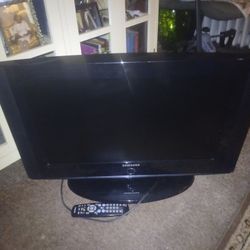 32 Inch Flat Screen 