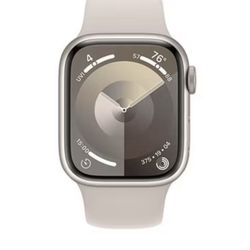 Apple Watch Series 9