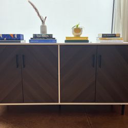 Moving Out Sale | Buffet stand / Credenza / TV Stand