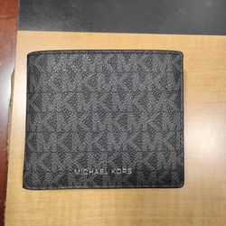 Michael Kors Men's Wallet 
