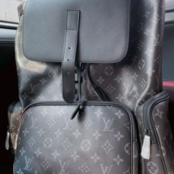 Louis Vuitton backpack