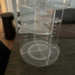 Makeup Organizer