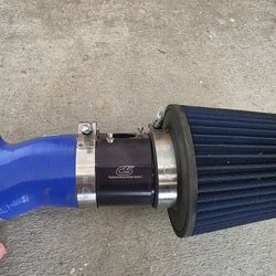 Corksport Short Ram Intake 