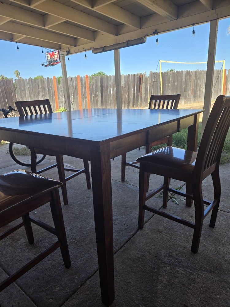 Kitchen Table 