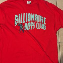 Billionaire Boys Club T-Shirt