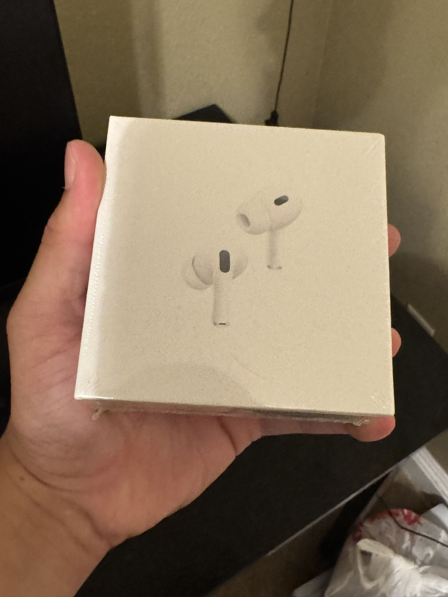 Wireless Earbuds Pro (2nd Gen Style) – Brand New & Sealed