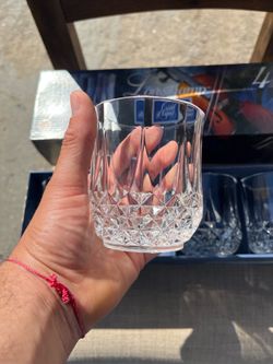 Glasses set