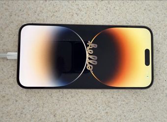 iPhone 14 Pro Max 512 Gb $125 OBO FULLY UNLOCKED 